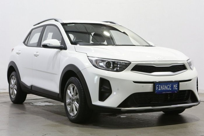 2024 Kia Stonic