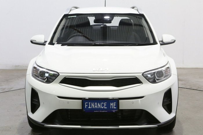 2024 Kia Stonic S