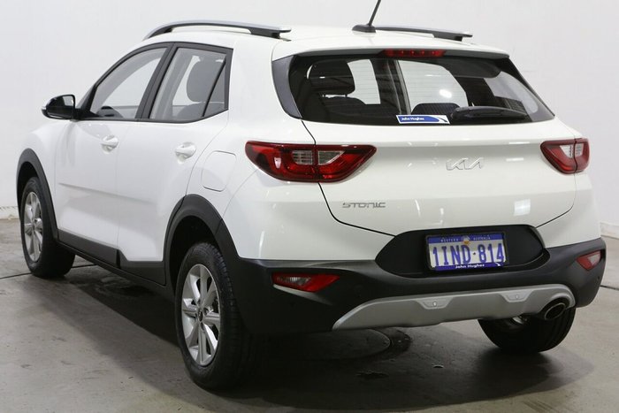 2024 Kia Stonic S