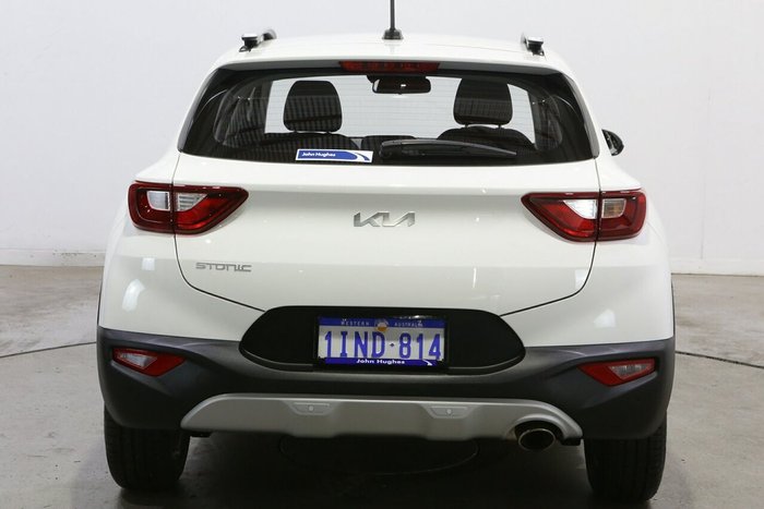 2024 Kia Stonic S