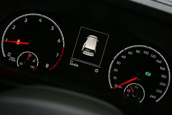 2022 Volkswagen Caddy TSI220