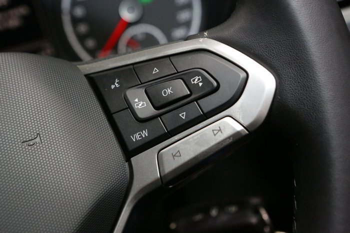 2022 Volkswagen Caddy TSI220