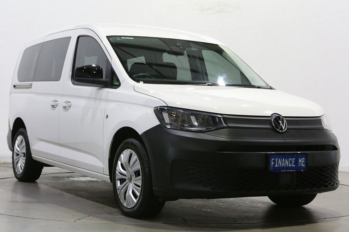 2022 Volkswagen Caddy
