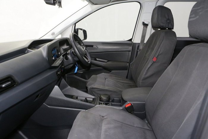 2022 Volkswagen Caddy TSI220