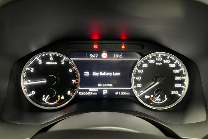 2022 Mitsubishi Outlander LS