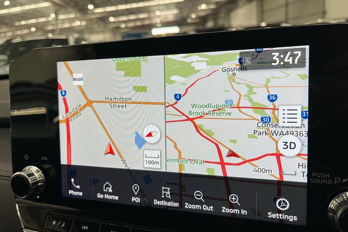 2022 Mitsubishi Outlander LS