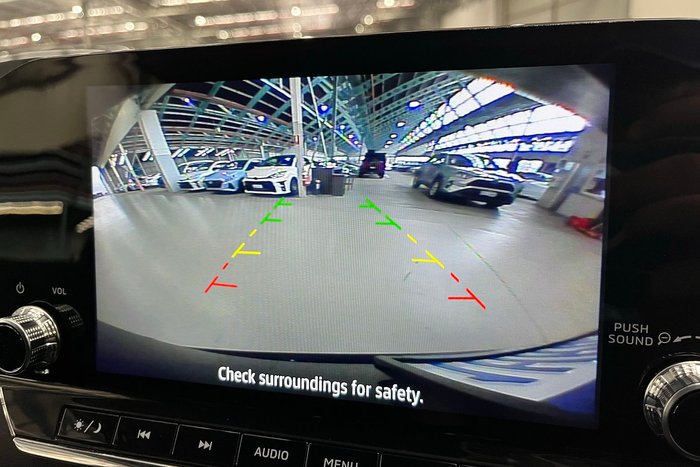 2022 Mitsubishi Outlander LS