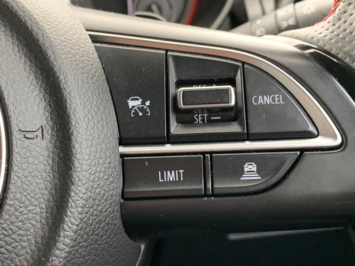 2022 Suzuki Swift Sport