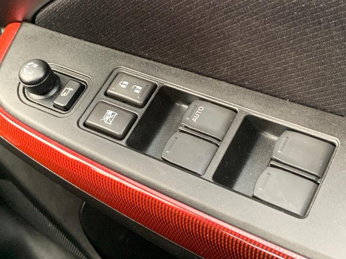 2022 Suzuki Swift Sport