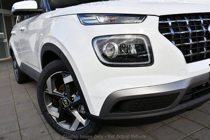 2026 Hyundai Venue Elite