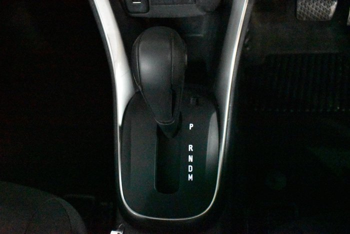 2018 Holden Trax LS