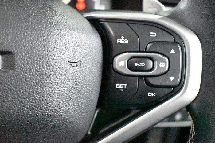 2023 GWM Haval Jolion Ultra