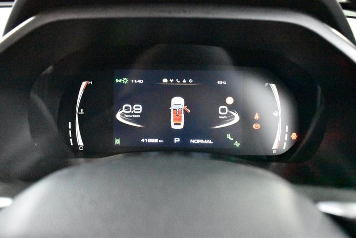 2023 GWM Haval Jolion Ultra