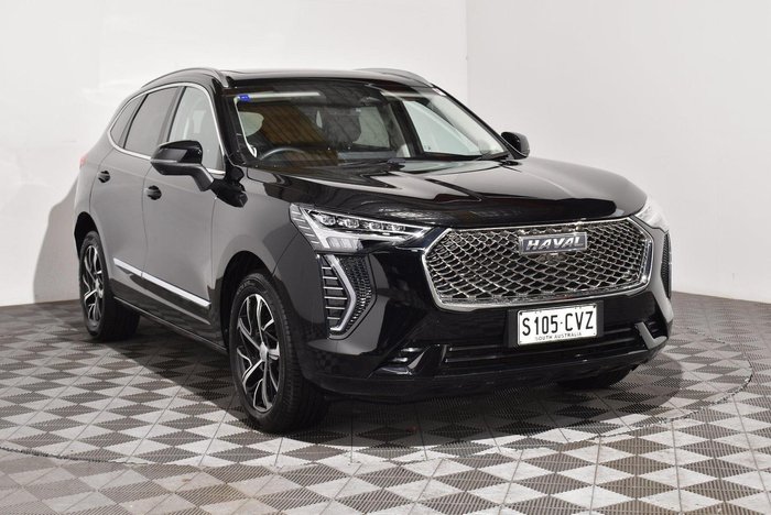 2023 GWM Haval Jolion Ultra