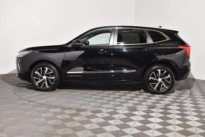 2023 GWM Haval Jolion Ultra