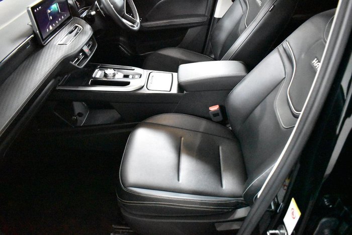 2023 GWM Haval Jolion Ultra