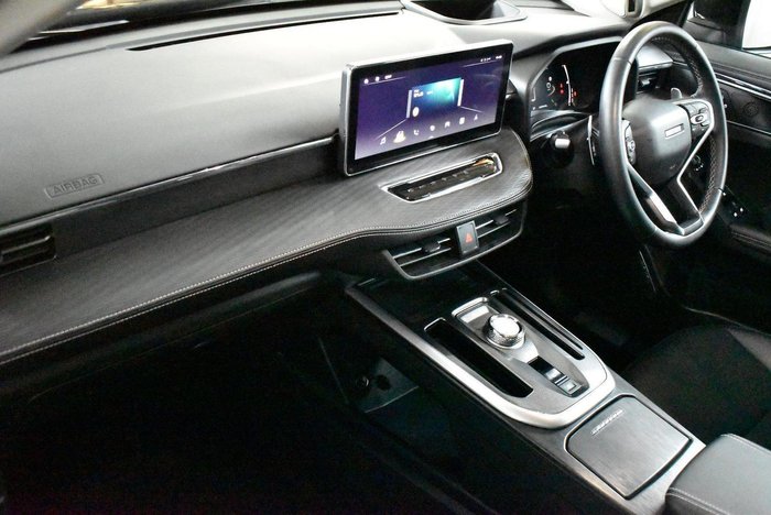 2023 GWM Haval Jolion Ultra