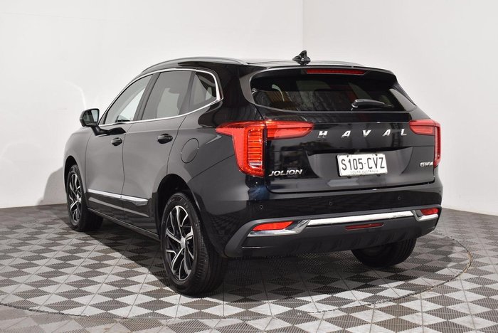 2023 GWM Haval Jolion Ultra