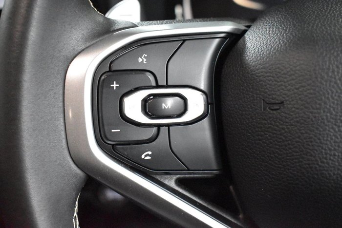 2023 GWM Haval Jolion Ultra