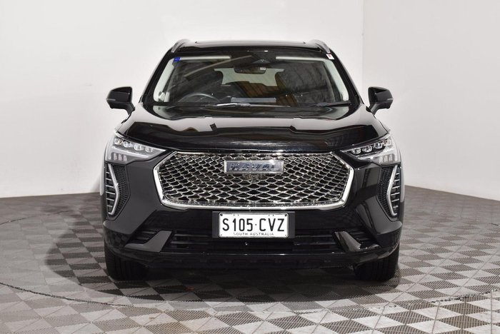 2023 GWM Haval Jolion Ultra