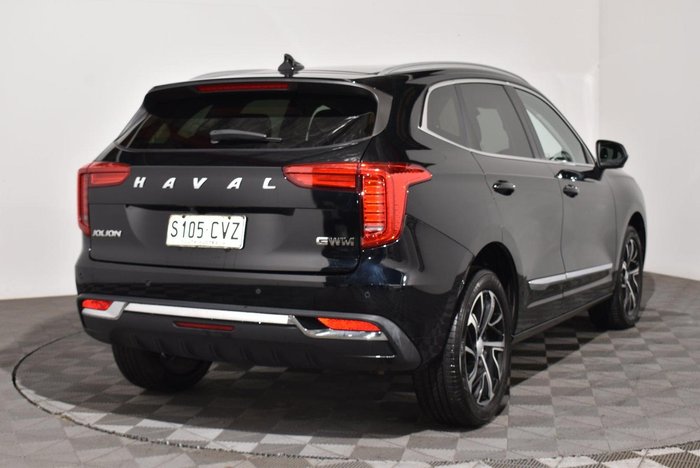 2023 GWM Haval Jolion Ultra