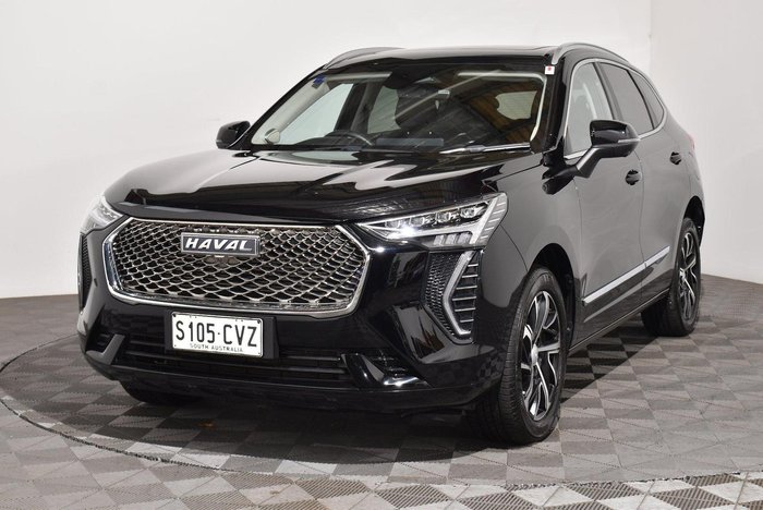 2023 GWM Haval Jolion Ultra