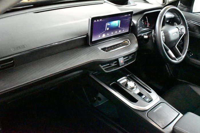 2023 GWM Haval Jolion Ultra