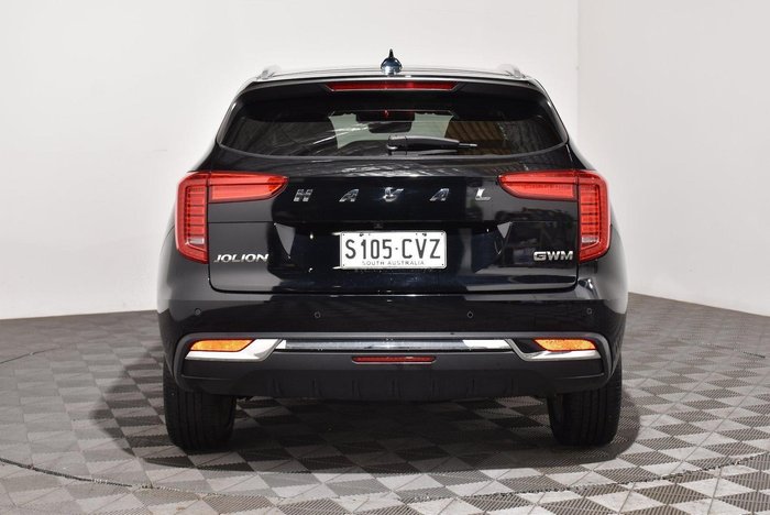 2023 GWM Haval Jolion Ultra