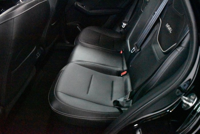 2023 GWM Haval Jolion Ultra