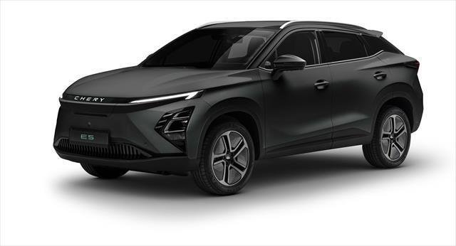 2025 Chery E5 Ultimate