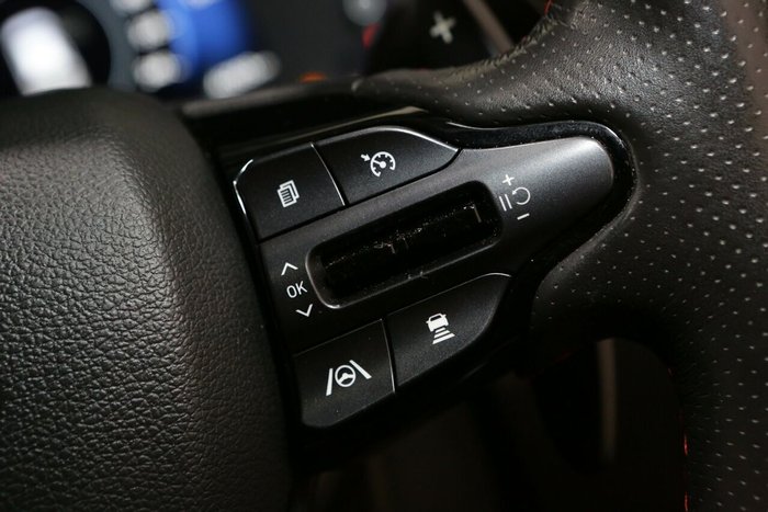 2021 Hyundai i30 N Line Premium