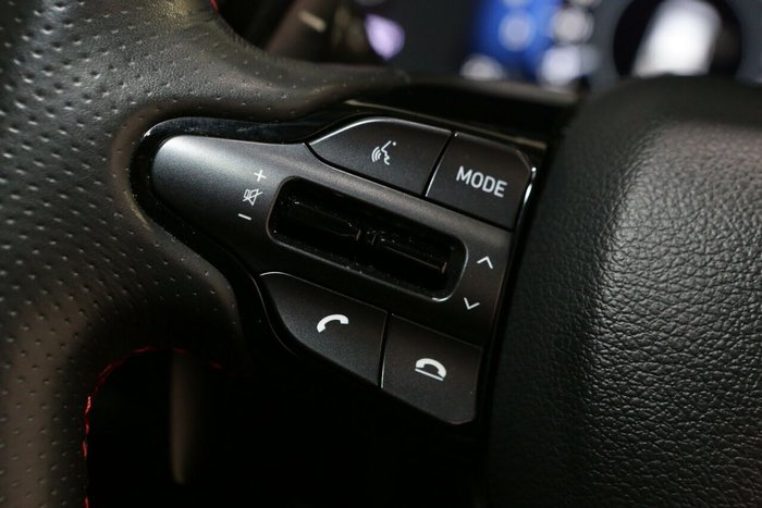 2021 Hyundai i30 N Line Premium