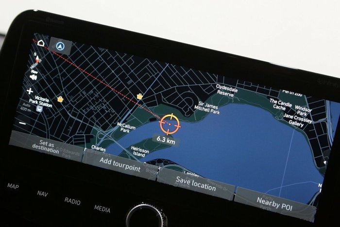 2021 Hyundai i30 N Line Premium