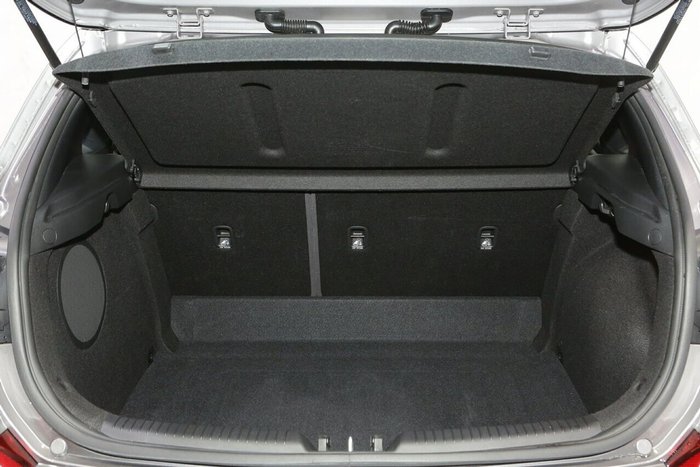 2021 Hyundai i30 N Line Premium