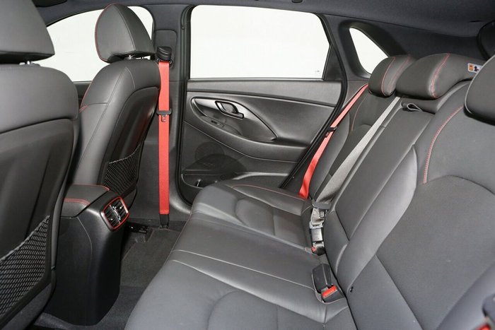 2021 Hyundai i30 N Line Premium