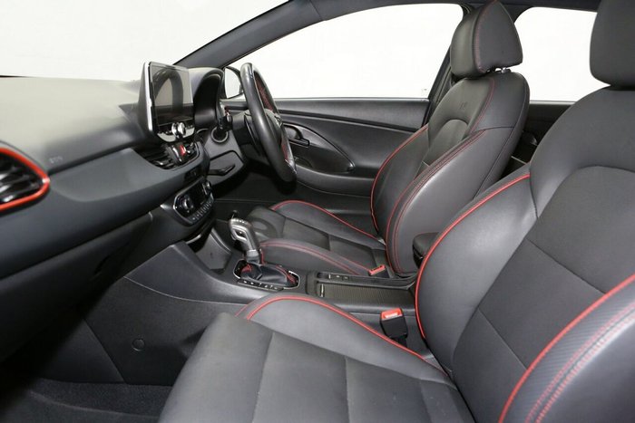 2021 Hyundai i30 N Line Premium