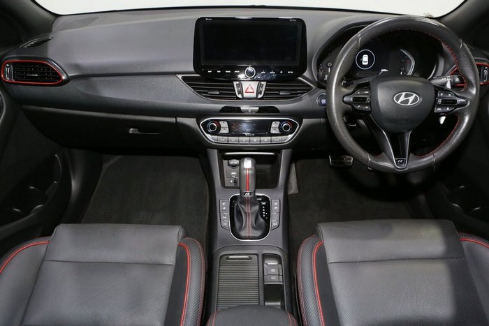 2021 Hyundai i30 N Line Premium