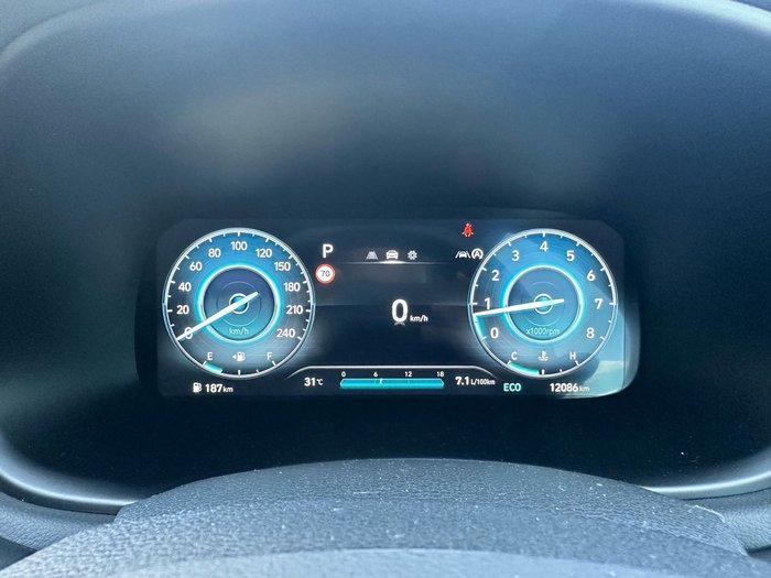 Hyundai i30 N Line Premium