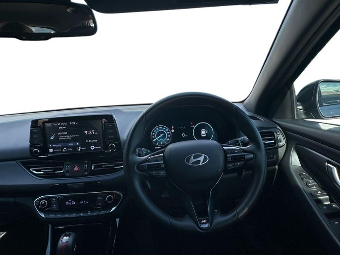 Hyundai i30 N Line Premium