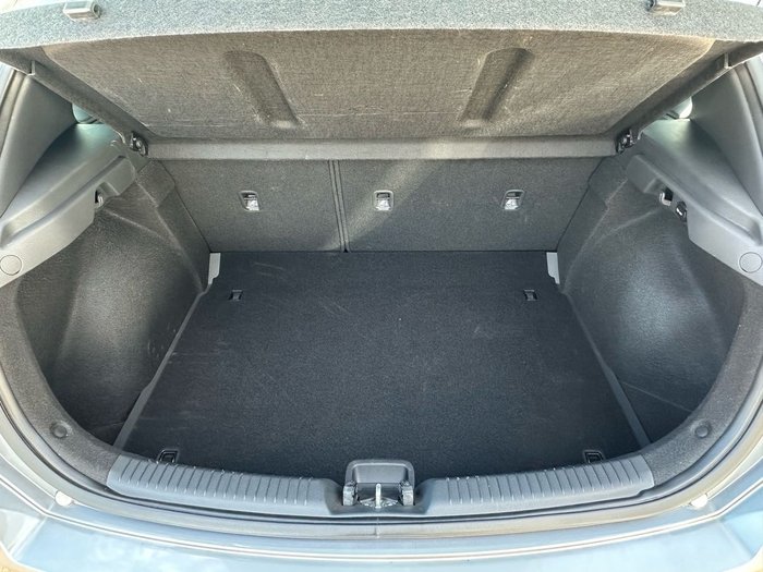 Hyundai i30 N Line Premium