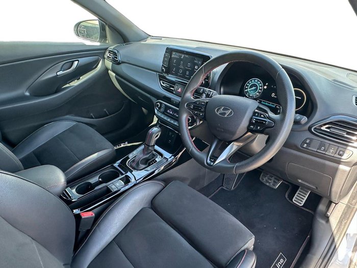 Hyundai i30 N Line Premium