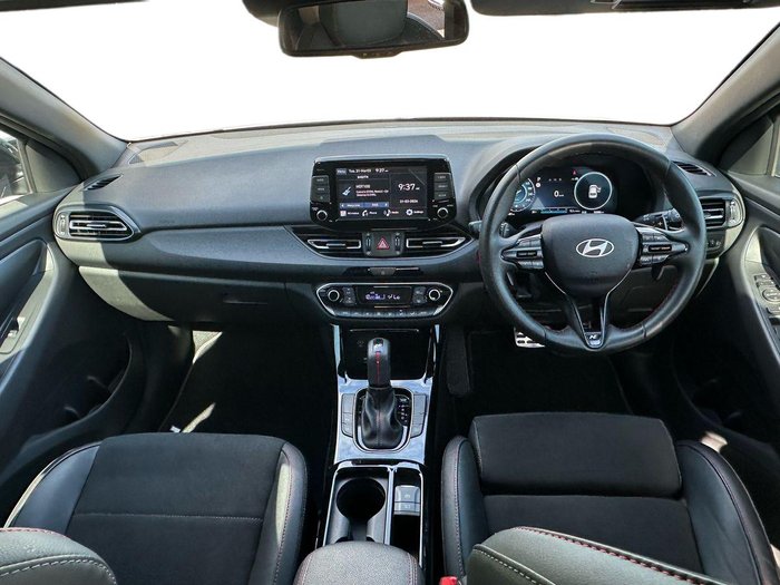 Hyundai i30 N Line Premium