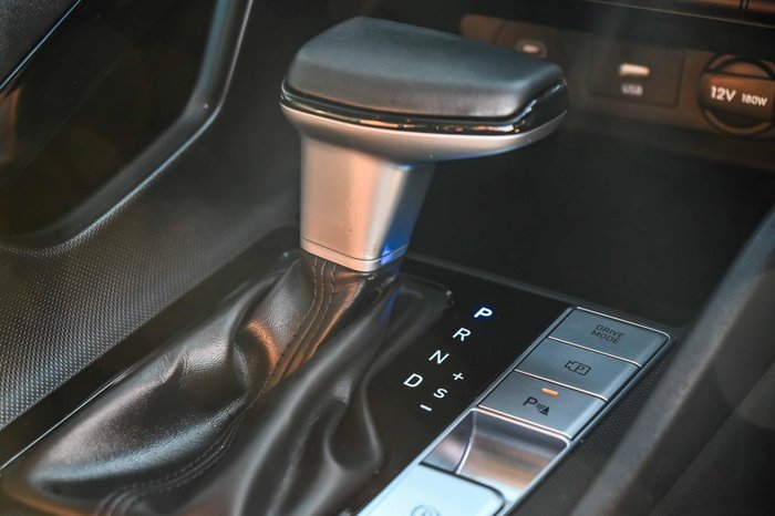 2025 Hyundai i30 Hybrid