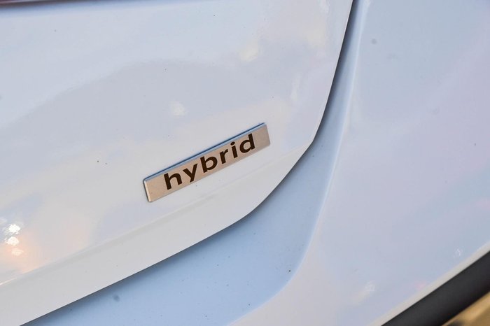 2025 Hyundai i30 Hybrid