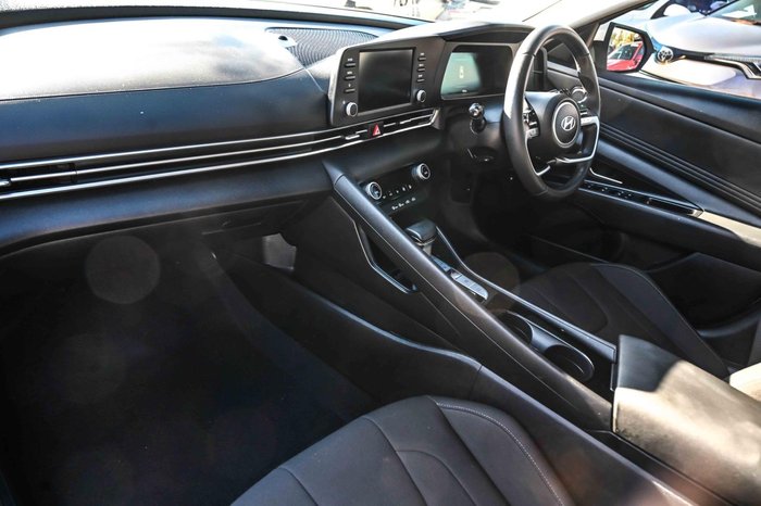 2025 Hyundai i30 Hybrid