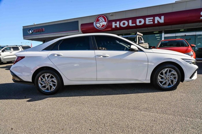 2025 Hyundai i30 Hybrid