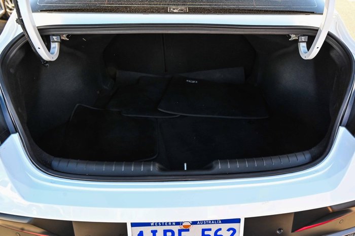 2025 Hyundai i30 Hybrid