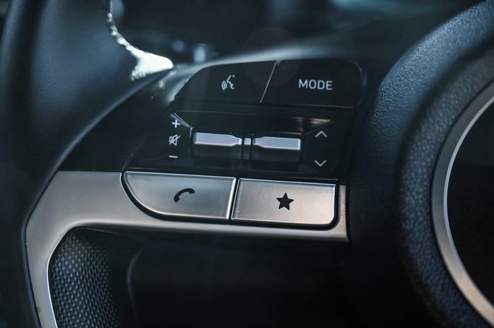 2025 Hyundai i30 Hybrid