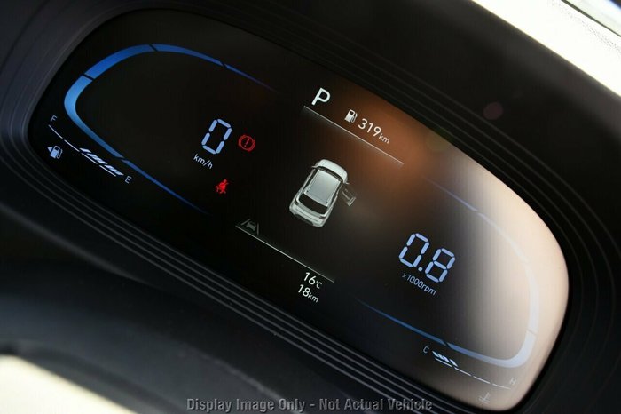 2026 Hyundai Venue Elite