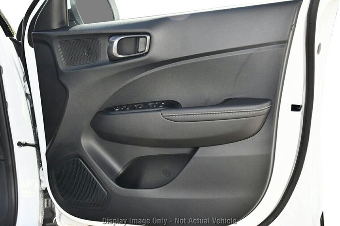 2026 Hyundai Venue Elite